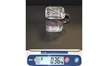 農家のお米.comの水2合カップの画像